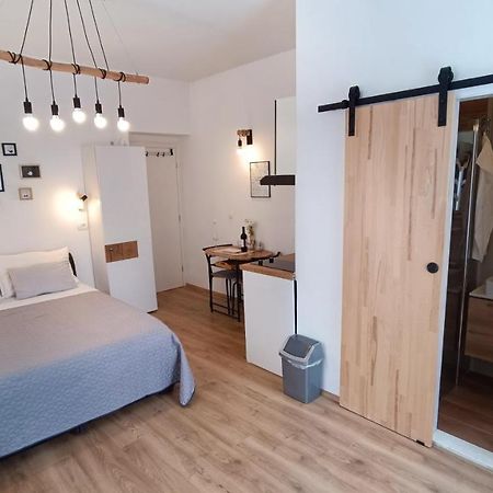 Rooms Diana Split Eksteriør bilde