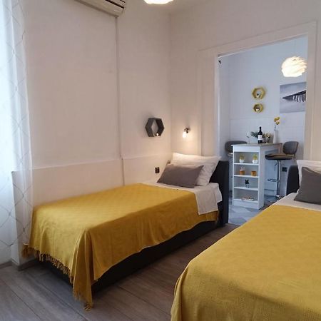 Rooms Diana Split Eksteriør bilde
