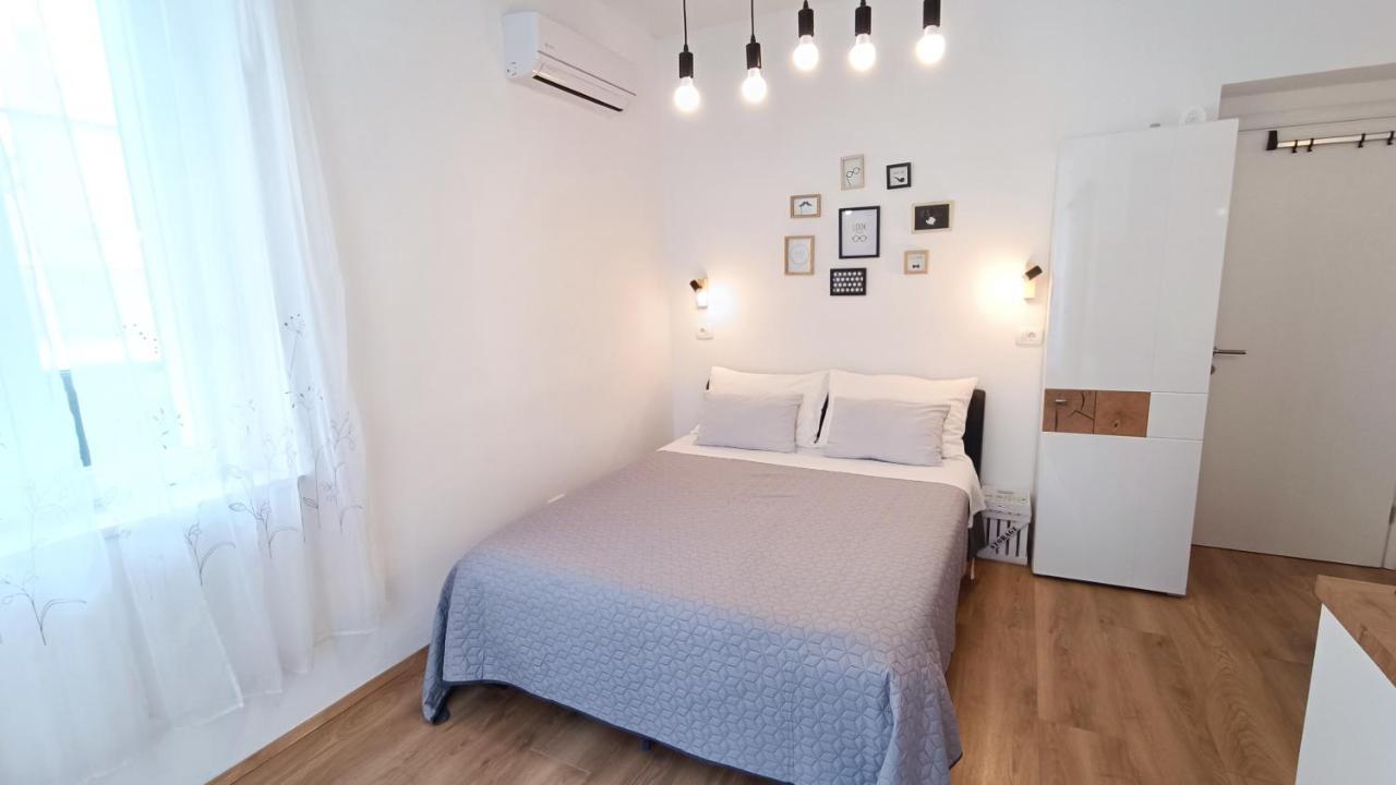 Rooms Diana Split Eksteriør bilde