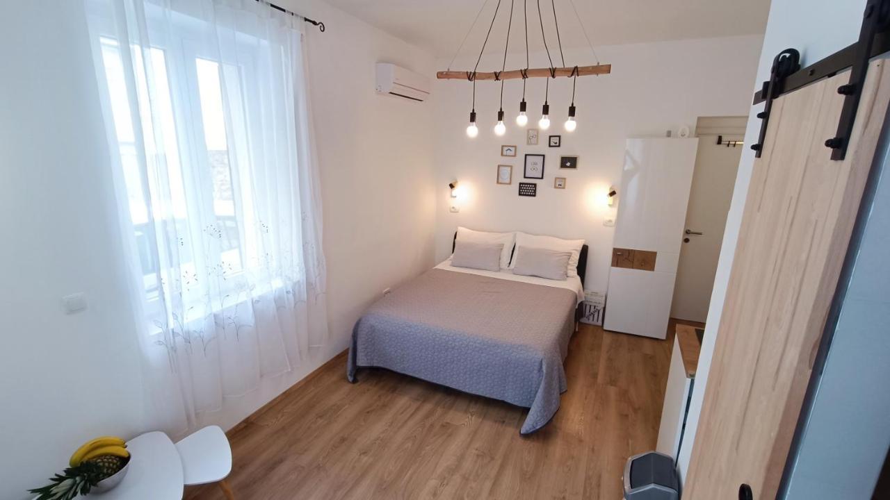 Rooms Diana Split Eksteriør bilde