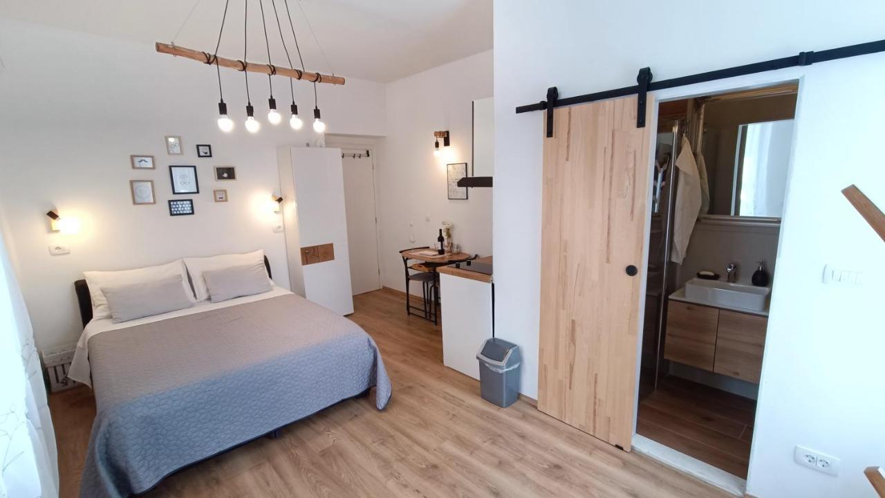 Rooms Diana Split Eksteriør bilde