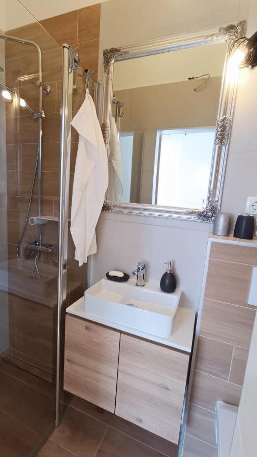 Rooms Diana Split Eksteriør bilde